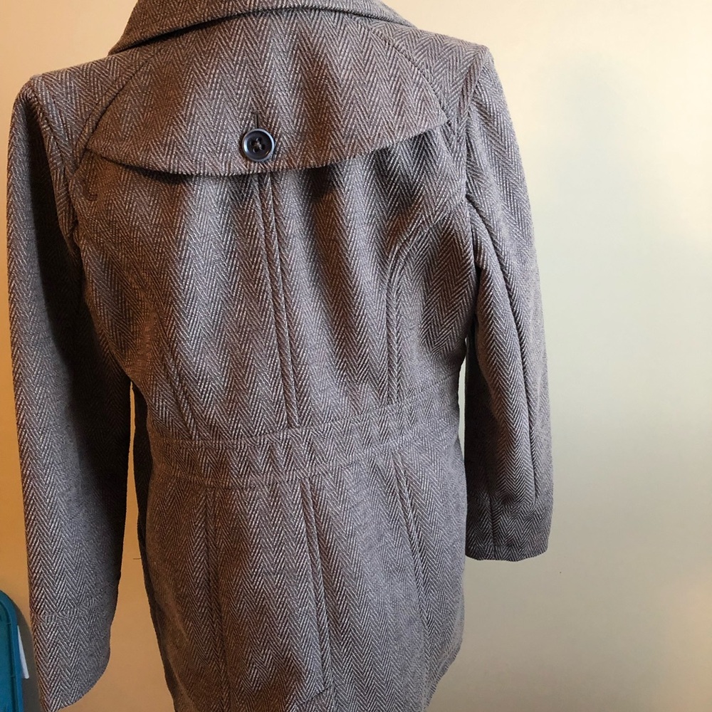 Lolë celeb jacket Sz medium - Picture 8 of 8